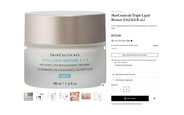 Dermstore