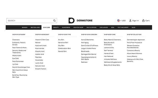 Dermstore